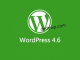 WordPress升级4.6后编辑文章无法切换到文本选项